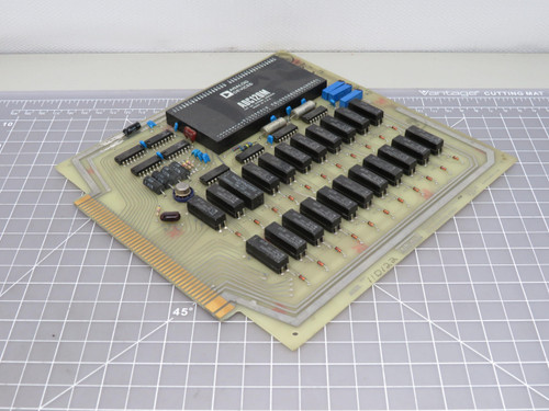 Fairchild 4000001001 9770000058 Rev A Circuit Board For Sale