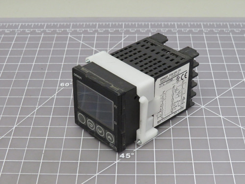 Omron  E5CN-R2MT-500  Temperature Controller For Sale