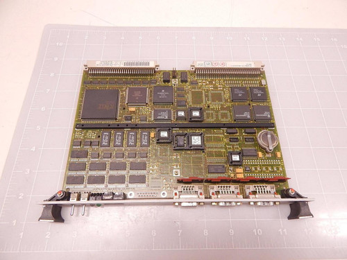 FORCE COMPUTERS SAP 204317 SYS68K CIRCUIT BOARD T76006