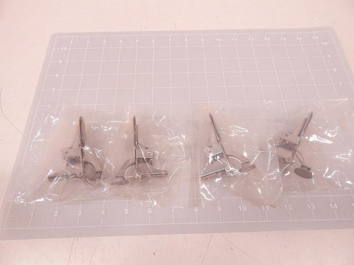 LOT OF 4 AERONID H120P1-063-188 LATCH T72532