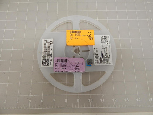 LOT OF 4730 YAGEO PHYCOMP RC0402FR-0710KL RESISTORS T72549 LOT OF 4730 YAGEO PHYCOMP RC0402FR-0710KL RESISTORS T72549