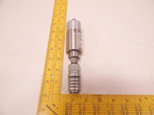 RGJ LS-H-1/4NPT-3K LYNX HYDRAULIC PRESSURE SENSOR T75085