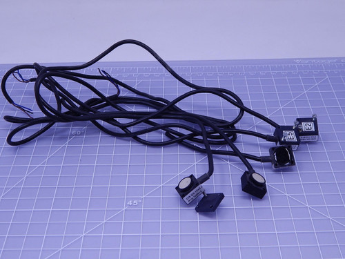 Lot of 5  P1K 100513    Sensors For Sale