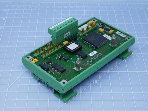 Siemens 1710 470-Y1018-001-01 MAC 6211C-000-PM-592DA   Circuit Board Module For Sale Siemens 1710 470-Y1018-001-01 MAC 6211C-000-PM-592DA   Circuit Board Module For Sale