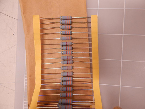 KOA M01CT52R3S2J RESISTORS T83536