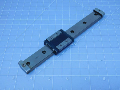 THK RSR9WZM 4E061X Linear Slide Bearing For Sale