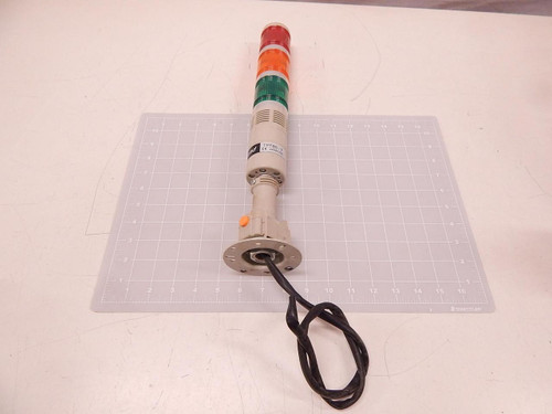 TEND TPFB5-7 BEACON SIGNAL LIGHT TOWER T82170
