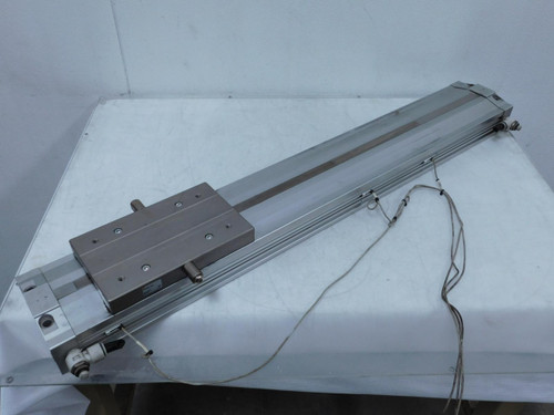SMC MY3A63-640    Rodless Cylinder For Sale