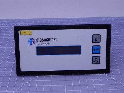 Plasmatreat DDM0309     Processor Controller Unit For Sale