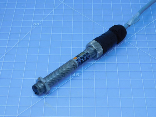 IFM Electronic OF 5012 OFT-FPKG/US   Photoelectric Sensor For Sale