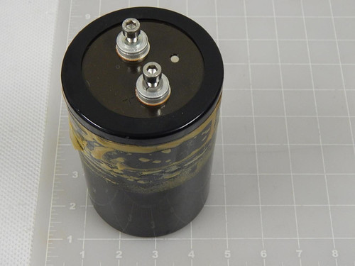 S+M B43465-S4129-M1 CAPACITOR T86709