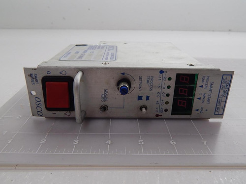 Osco SSM15GO Temperature Control T89464 For Sale
