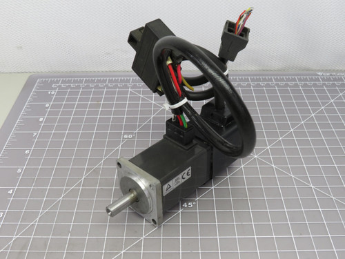 Mitsubishi HC-MFS13  AC Servo Motor For Sale