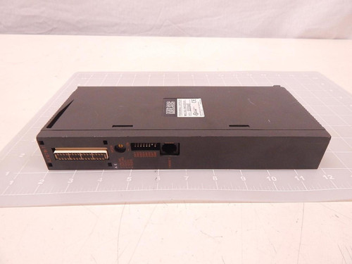Melsec 08007022E022 Programmable Controller T72807 For Sale