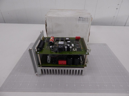Jenytec DC-160V10 Rack Drive Unit T90793 For Sale