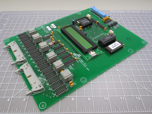 Eaton 950-012-D048-1  Battery Monitor Control Board For Sale
