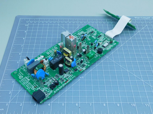 640-0287J-Z  Display Board For Sale
