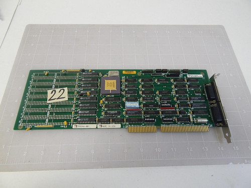 INTELLIGENT INSTRUMENTATION A1211-1 S1211-6 ZPB34A-001 CIRCUIT BOARD T64628