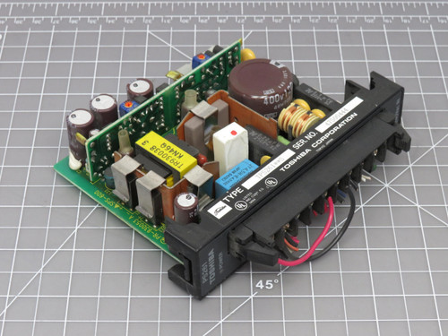 Toshiba TPS261**S  Input Power Supply Module For Sale