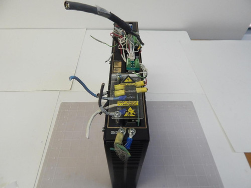 KOLLMORGEN GOLDLINE BDS4A-203J-0096/102B2 SERVO DRIVE T64776