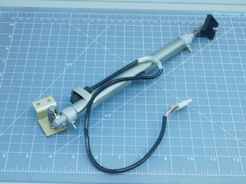 Clippard E62 10  Cylinder For Sale