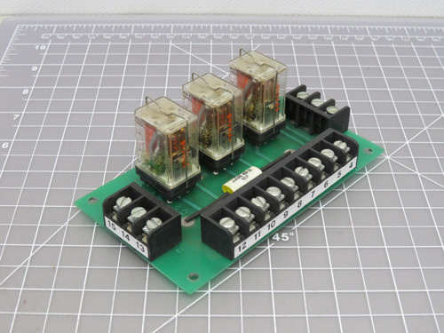BELCO A5B3022  PCB Circuit Board For Sale