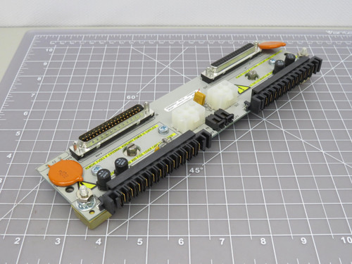 Emerson 3A99266G01 3A99266A03 Ovation I/O Transition Panel Board For Sale