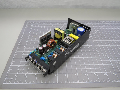 Nagano Japan Radio AHS100-24  Power Supply Board For Sale