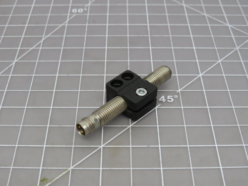 Balluf 142935  Inductive Sensor (M8x1)x59mm PNP NO Sensing=2mm For Sale