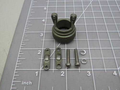 M85049/38S15W  Connector Cable Clamp For Sale