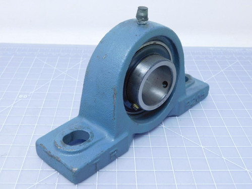 TR P206 Pillow Block Bearing UC206 T118339 For Sale