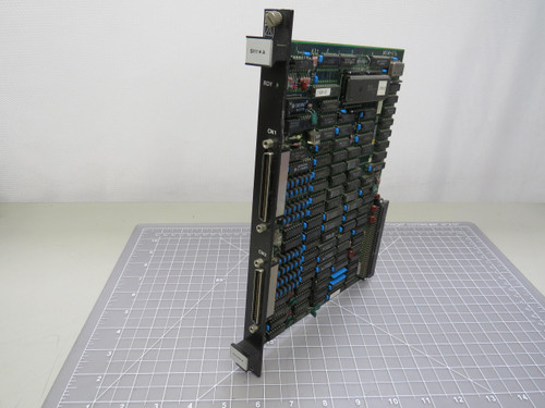 Yokogawa S9090BE-00  Internal Communication Card For Sale