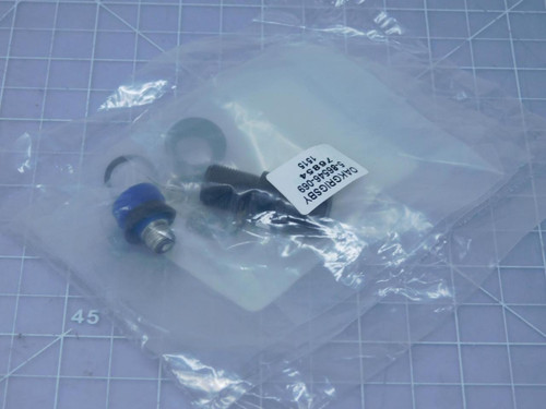 Electroswitch 5-86546-069 Press to Test Switch T119435 For Sale Electroswitch 5-86546-069 Press to Test Switch T119435 For Sale