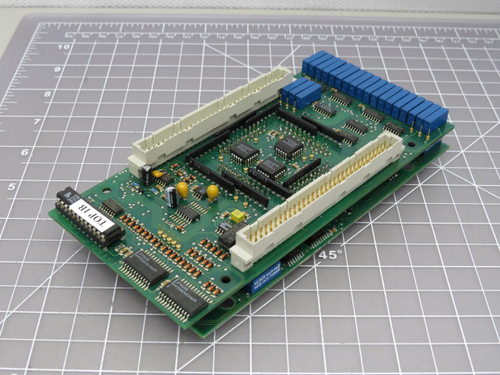 Data I/O S 207L  Circuit Board For Sale