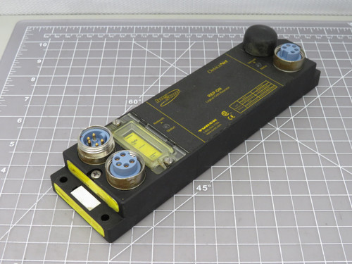 Turck REP-DN  DeviceNet Logical CAN Repeater For Sale