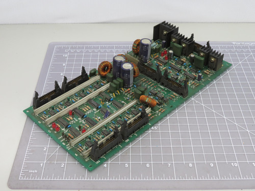 Fanuc M-PLS I/F 68E3 157199  Circuit Board For Sale