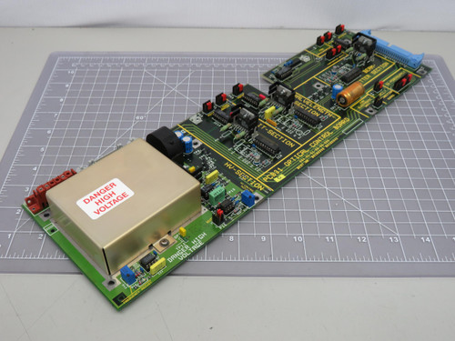 010130886 394.01-51-00-00-000 PCB 31 Optical Control Board For Sale