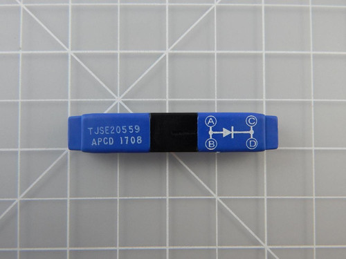 Amphenol TJSE20559    In-Line Junction Module For Sale