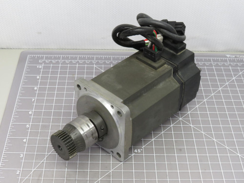 Mitsubishi HC-KFS73G1  AC Servo Motor For Sale