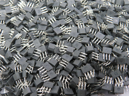 Lot of 1000 Honeywell SS41-S  Hall Effector Sensor For Sale