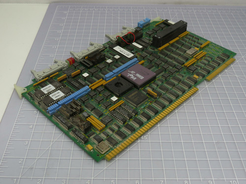 68-0218-00 E8BC3861220F04PM81 60-0276-00 Circuit Board For Sale