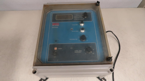 EUR-Control OPTICON 985-0520 Consistency Transmitter For Sale