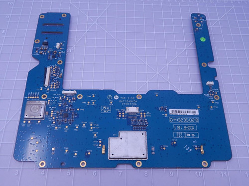 Motorola 8471549Y04 Circuit Board FTN7378A T130058 For Sale