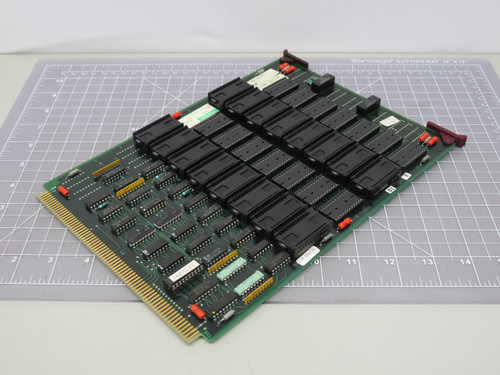 General Automation 31D03365A01  PCB Circuit Board For Sale