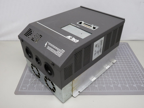 AC Tech M14150BKP  MC Series Intelligent Drive 15 HP For Sale