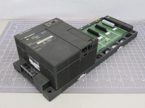 Mitsubishi A1SJHCPU  CPU Module For Sale