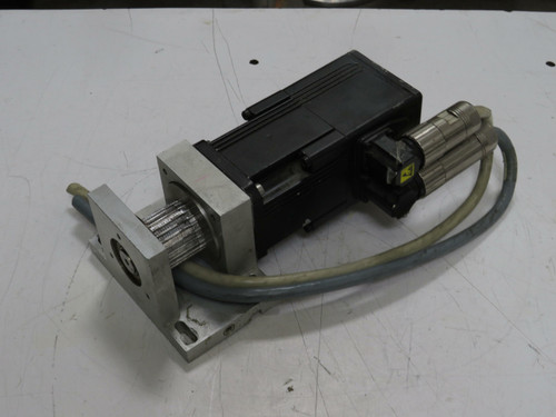 Infranor BLT-072 BT072A.00.00K5.00 Servo Motor  For Sale
