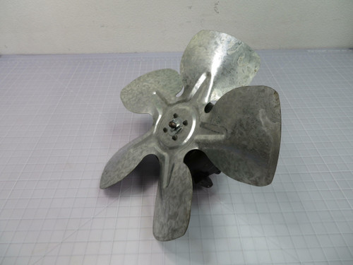 SPGC6HL512  Axial Fan 6W 0.46A 115VAC  50/60 Hz  1550 RM  For Sale
