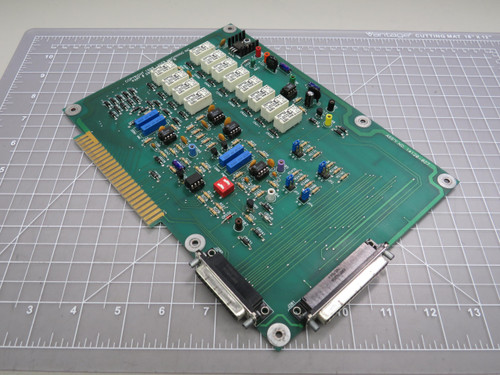 Laser Machining 29022-010 14120-027 Circuit Board For Sale