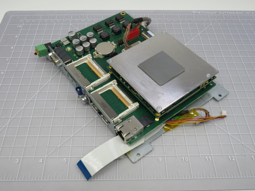 Rexroth R911173186  Circuit Board Assembly For Sale